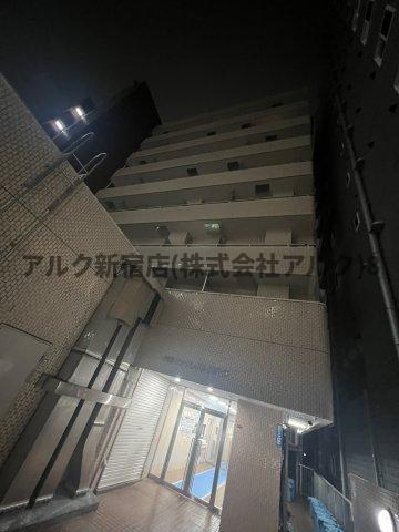 恒陽サンクレスト高円寺の外観