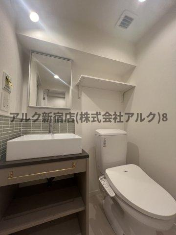 恒陽サンクレスト高円寺のその他