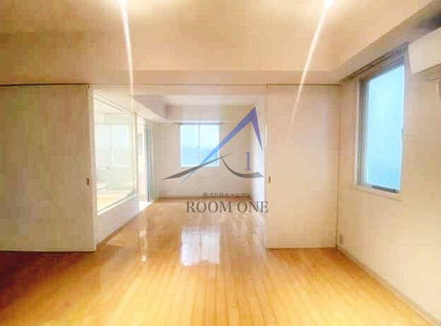 ｃｕｎｏｎｅの居間・リビング|洋室のお部屋です。