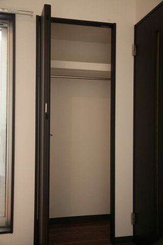 【収納】 | クレオ千早南参番館 | 収納スペース豊富です※写真は類似です