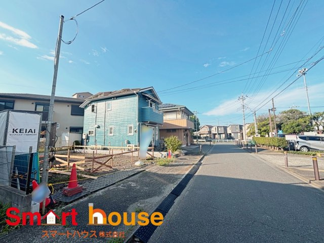 町田市森野9期