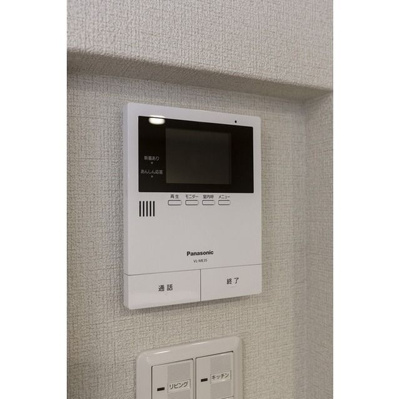 【設備】 | メディオ上北沢