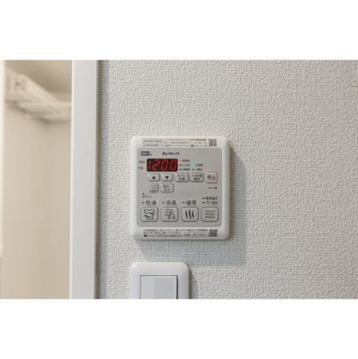 【設備】 | メディオ上北沢