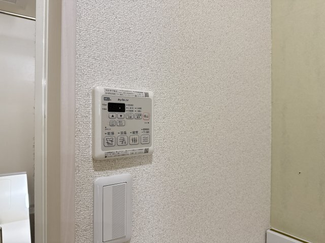 フジパレス山之内Ⅶ番館の設備