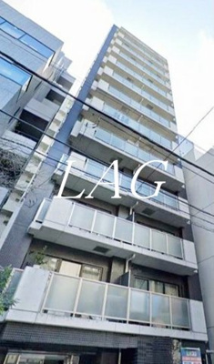 【外観】 | グラントゥルース神田岩本町 | 外観です。