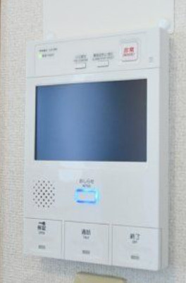 【設備】メインステージ護国寺Ⅱ 