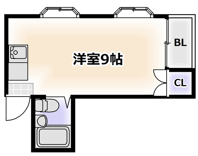 【間取り】 | ヤーニング大国