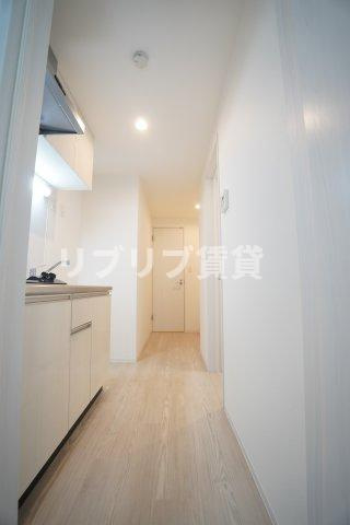 ジーメゾン千葉長洲ユディンの内装