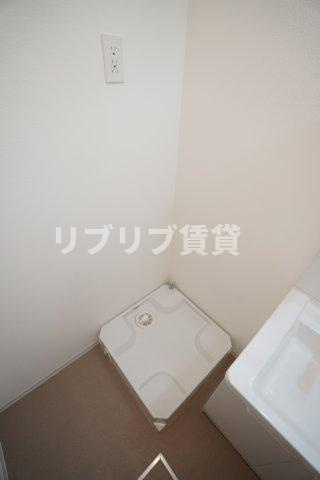ジーメゾン千葉長洲ユディンの設備