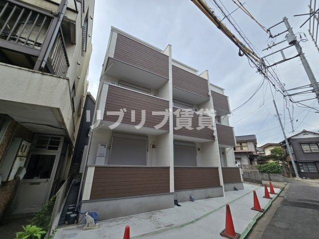 ジーメゾン千葉長洲ユディン
