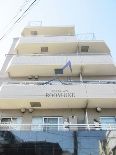 日神デュオステージ東向島