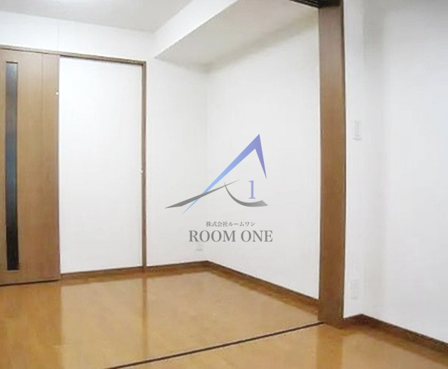 日神デュオステージ東向島の居間・リビング|洋室のお部屋です。