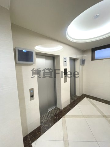 【設備】 | Luxe大阪城南　仲介手数料無料