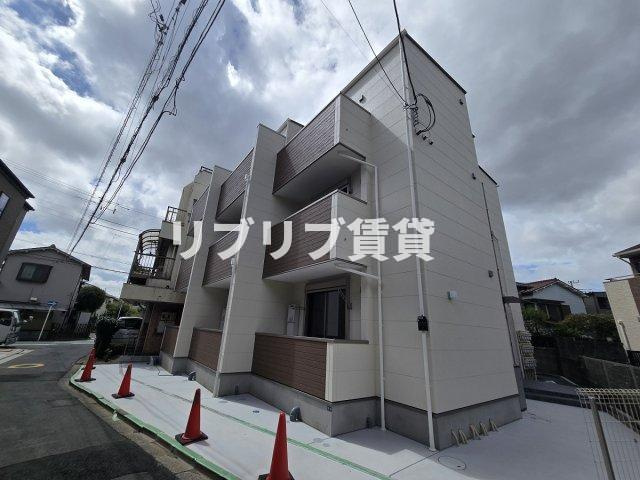 ジーメゾン千葉長洲ユディン