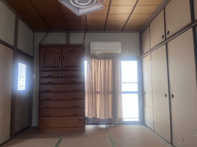 呉市天応塩谷町中古戸建のその他