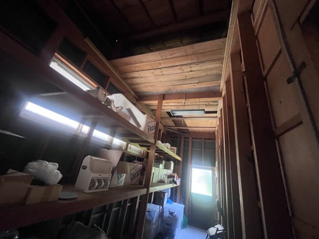呉市天応塩谷町中古戸建のその他