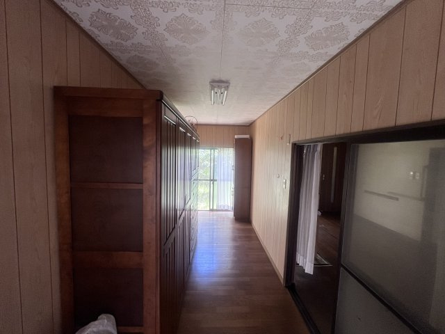 呉市天応塩谷町中古戸建のその他