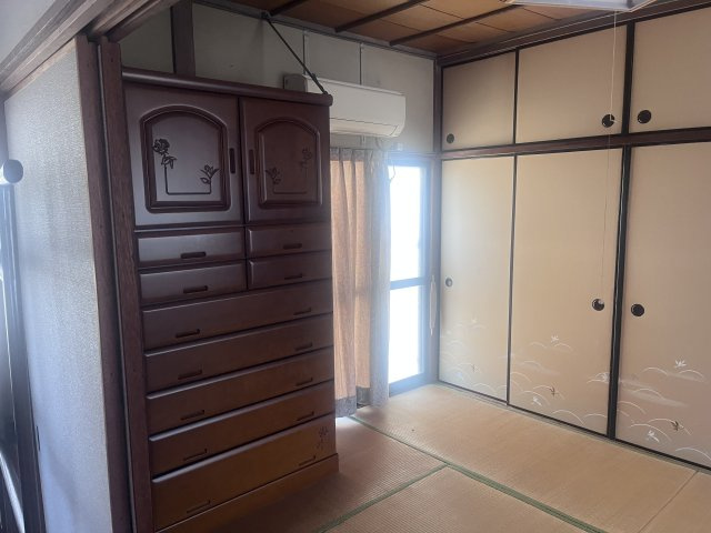 呉市天応塩谷町中古戸建のその他