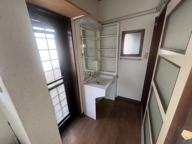 呉市天応塩谷町中古戸建のその他