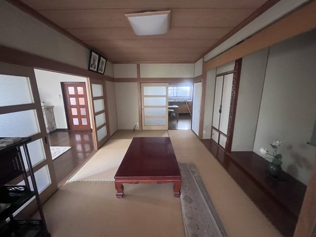 呉市天応塩谷町中古戸建のその他