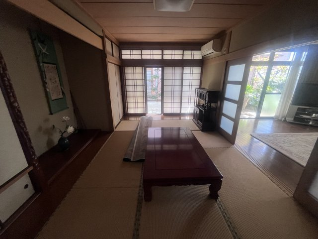 呉市天応塩谷町中古戸建のその他