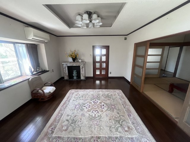 呉市天応塩谷町中古戸建のその他