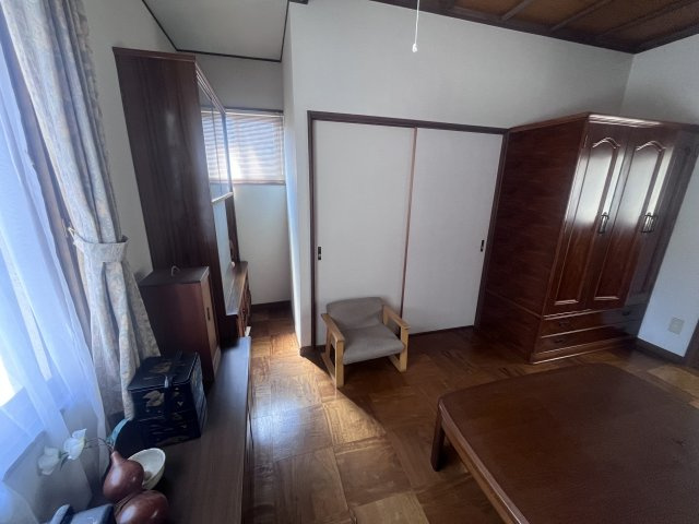 呉市天応塩谷町中古戸建のその他