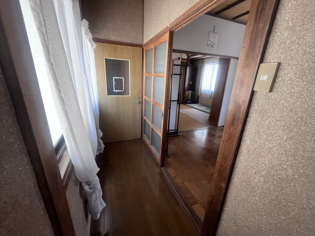 呉市天応塩谷町中古戸建のその他