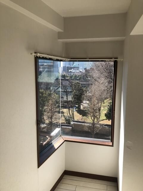 共和ホームズ延寿御茶ノ水の展望