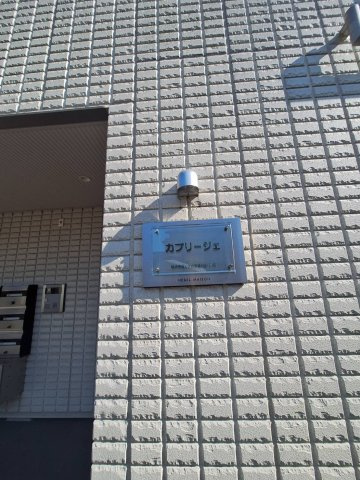 カプリージェのその他