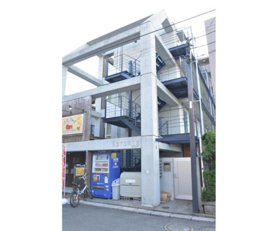 【外観】 | Ｋｏｔｏｒｉｅ 