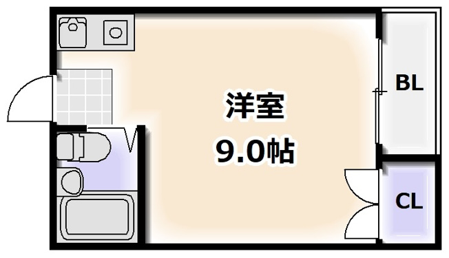 【間取り】 | ヤーニング大国