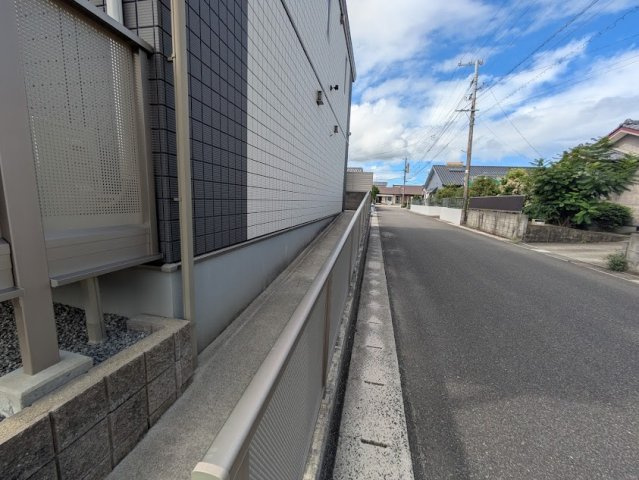 グレンツェンのその他