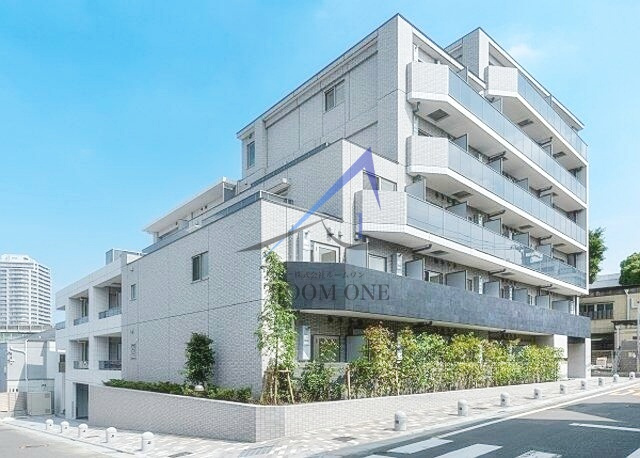 ガーラ・ヒルズ品川下神明