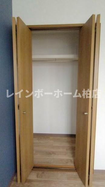 特典：仲介手数料が50％OFFです‼の収納|小物を収納するのに便利です