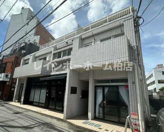特典：仲介手数料が50％OFFです‼の外観|おしゃれな外観です