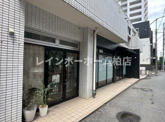 特典：仲介手数料が50％OFFです‼のその他共用部分