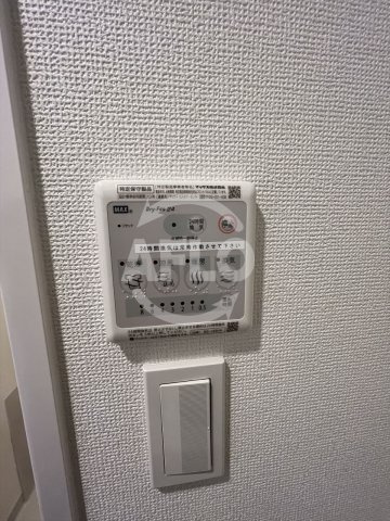 アドバンス大阪バレンシアのその他|アドバンス大阪バレンシア　浴室乾燥機