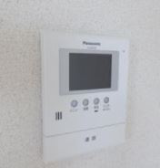 【セキュリティ】 | フジパレス城東諏訪Ⅵ番館　仲介手数料無料