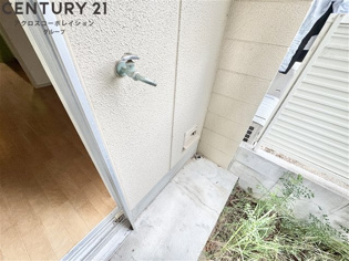 クローバーハウスのその他物件画像
