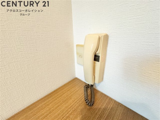 クローバーハウスのその他物件画像