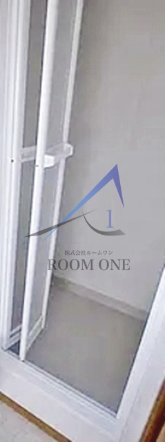 castelo の浴室|シャワールームです。