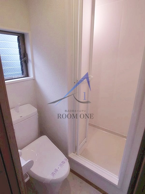 castelo のトイレ|トイレです。