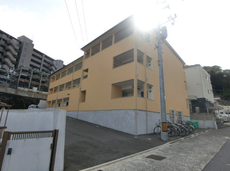 M・テラス竜王町のその他