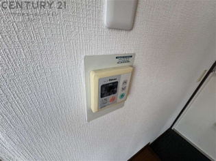 メゾン香枦園のその他