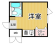 メゾン香枦園の画像