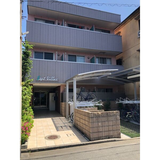 【外観】 | Sept Villas(セプトヴィラ)