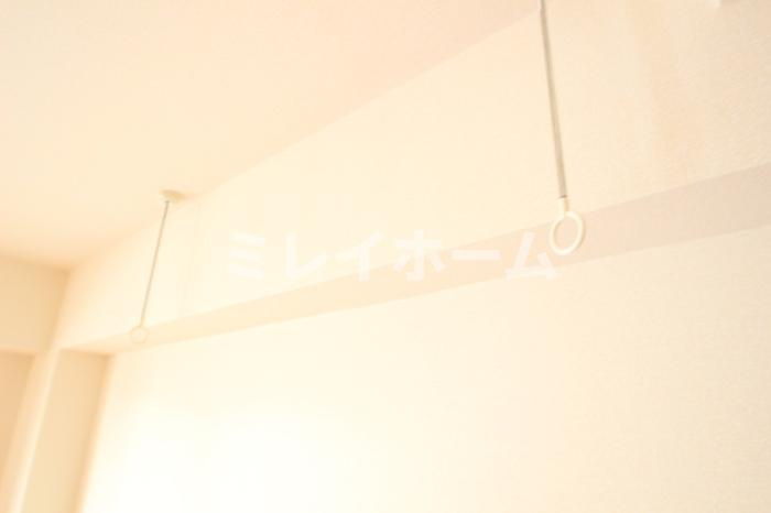 グリーンアベニューのその他