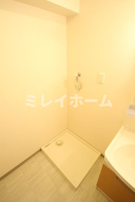 グリーンアベニューの設備