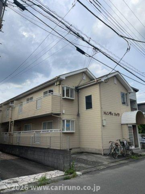 【外観】 | トレンディハイツ
